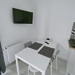 Polna - Ogrod - Taras - Spokoj Z Dala Od Tlumow Apartman Sarbinowo