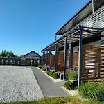 Apartman Polna - Ogrod - Taras - Spokoj Z Dala Od Tlumow Sarbinowo