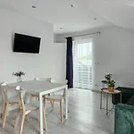 Apartamento Polna - Ogród - Taras - Spokój Z Dala Od Tłumów