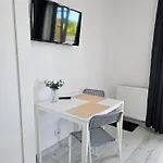Apartman Polna - Ogrod - Taras - Spokoj Z Dala Od Tlumow Sarbinowo