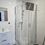 Polna - Ogrod - Taras - Spokoj Z Dala Od Tlumow Apartman