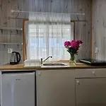 Polna - Ogrod - Taras - Spokoj Z Dala Od Tlumow Apartman Sarbinowo