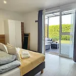 Apartamento Polna - Ogród - Taras - Spokój Z Dala Od Tłumów Sarbinowo