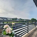 Polna - Ogrod - Taras - Spokoj Z Dala Od Tlumow Сарбиново