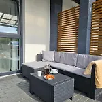 Polna - Ogrod - Taras - Spokoj Z Dala Od Tlumow Sarbinowo