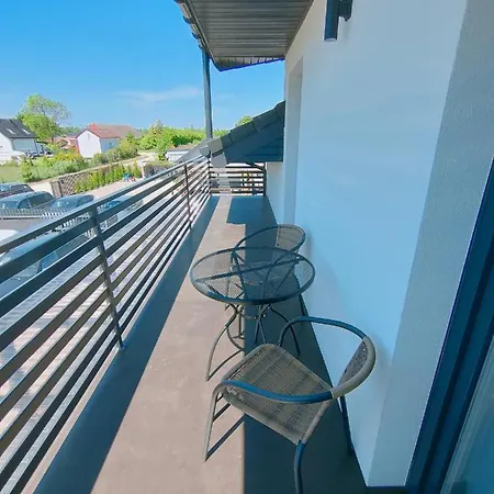 Apartment Polna