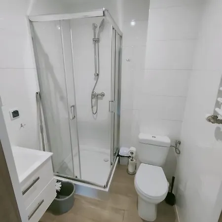 Polna - Ogrod - Taras - Spokoj Z Dala Od Tlumow Апартаменты Сарбиново