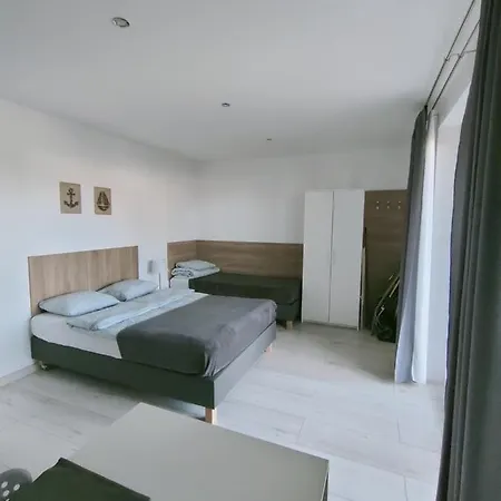 Polna - Ogrod - Taras - Spokoj Z Dala Od Tlumow Apartment Sarbinowo