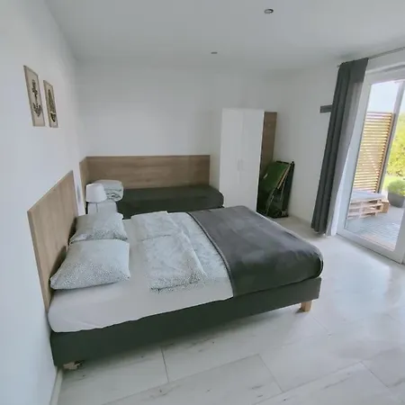 Polna - Ogrod - Taras - Spokoj Z Dala Od Tlumow