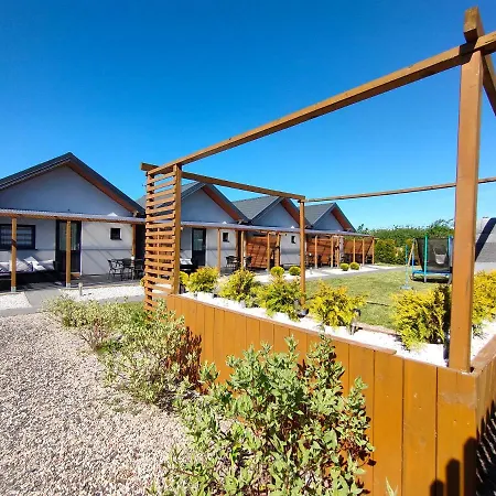 Polna Apartment Sarbinowo