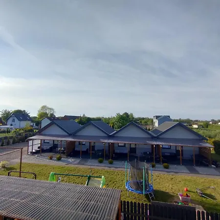 Polna - Ogród - Taras - Spokój Z Dala Od Tłumów Apartamento *