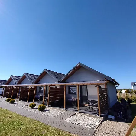 Apartmán Polna