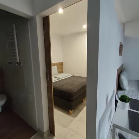 Апартаменты Polna - Ogrod - Taras - Spokoj Z Dala Od Tlumow *