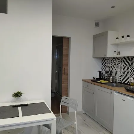 Апартаменты Polna - Ogrod - Taras - Spokoj Z Dala Od Tlumow