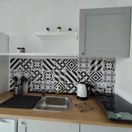 Polna - Ogrod - Taras - Spokoj Z Dala Od Tlumow Apartment