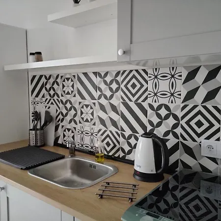 Polna - Ogrod - Taras - Spokoj Z Dala Od Tlumow Апартаменты