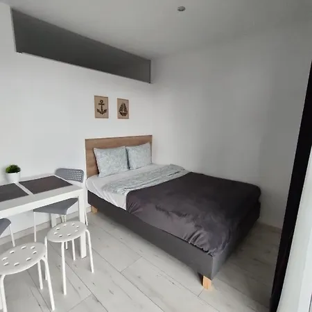 Apartment Polna - Ogrod - Taras - Spokoj Z Dala Od Tlumow