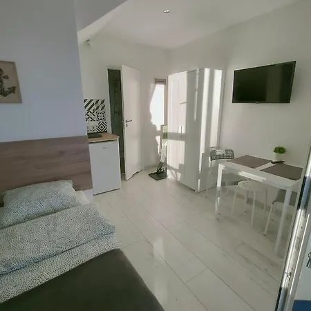 Polna - Ogrod - Taras - Spokoj Z Dala Od Tlumow Апартаменты