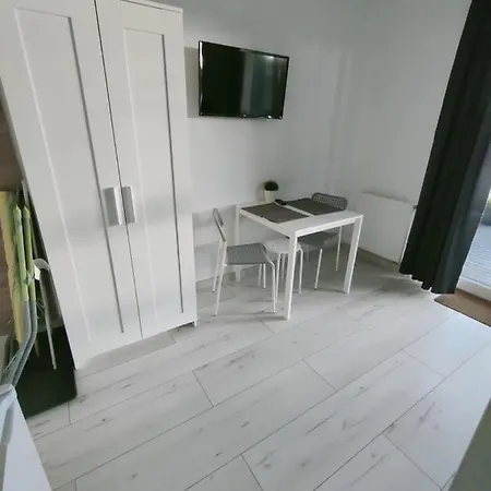 Polna - Ogrod - Taras - Spokoj Z Dala Od Tlumow