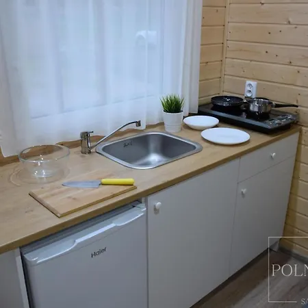 Polna Apartment *