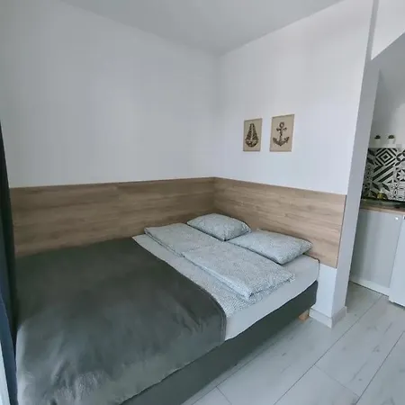 Polna - Ogrod - Taras - Spokoj Z Dala Od Tlumow Apartment