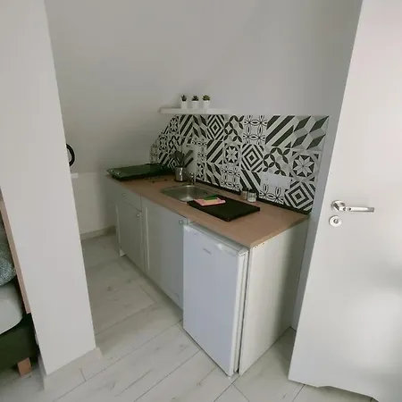 Polna - Ogrod - Taras - Spokoj Z Dala Od Tlumow Сарбиново