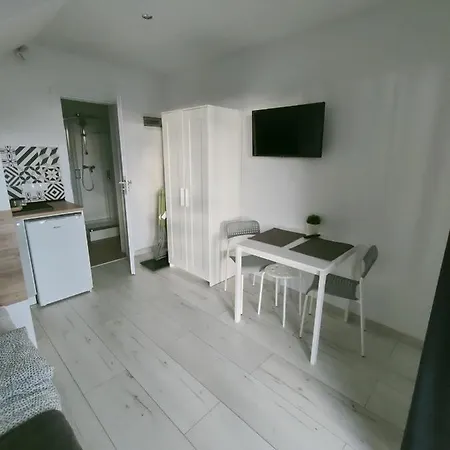 Polna - Ogrod - Taras - Spokoj Z Dala Od Tlumow