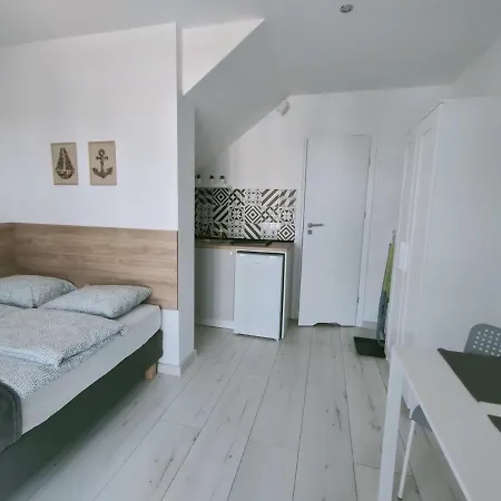 Apartment Polna