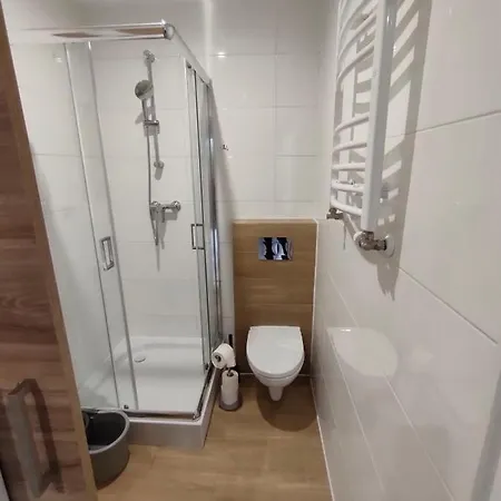 Polna - Ogrod - Taras - Spokoj Z Dala Od Tlumow Апартаменты *