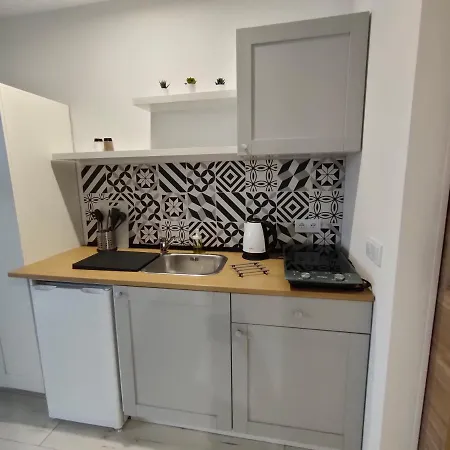Polna Apartment