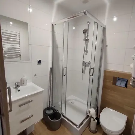 Polna - Ogrod - Taras - Spokoj Z Dala Od Tlumow Апартаменты