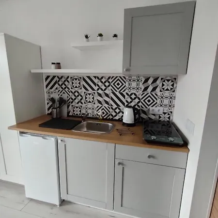 Polna - Ogrod - Taras - Spokoj Z Dala Od Tlumow