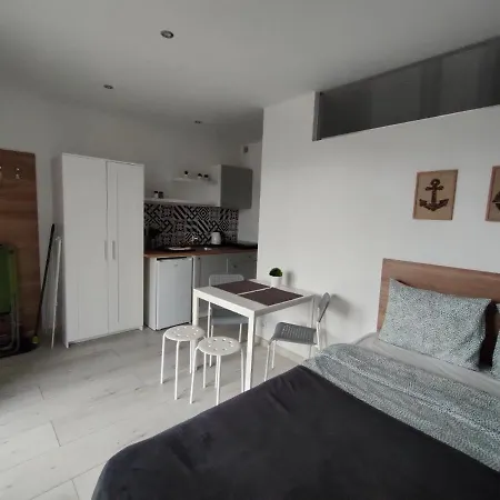 Apartment Polna - Ogrod - Taras - Spokoj Z Dala Od Tlumow