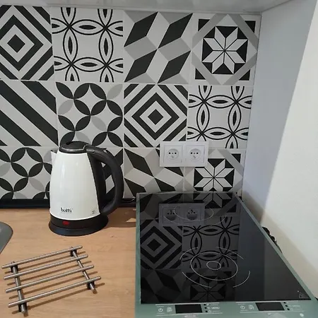 Apartment Polna