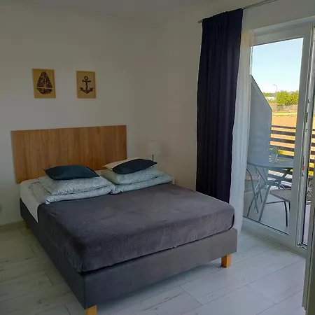 Apartment Polna
