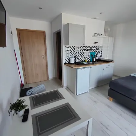 Polna Apartment