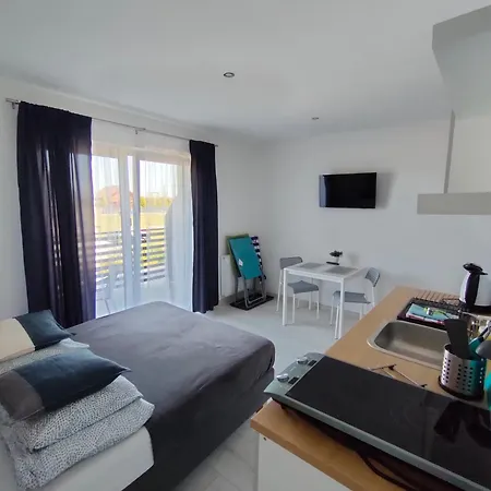 Apartment Polna *