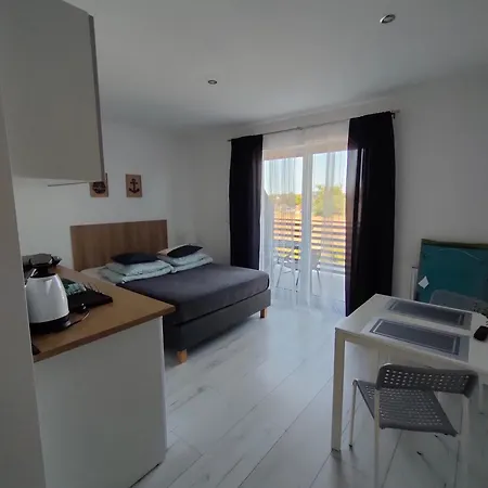 Apartment Polna Sarbinowo