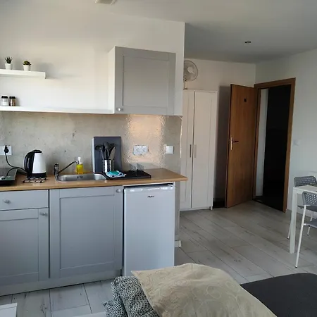 Apartment Polna