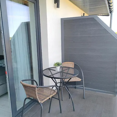 Polna Apartment
