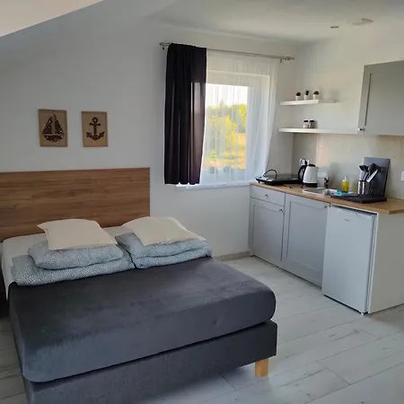 Apartment Polna *