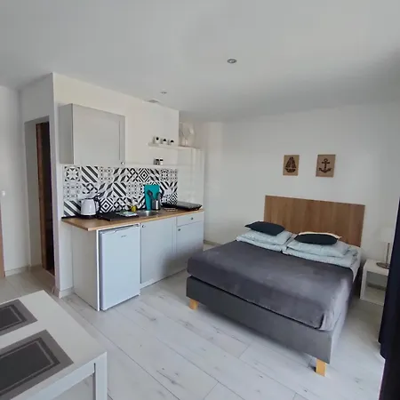 Apartment Polna Sarbinowo