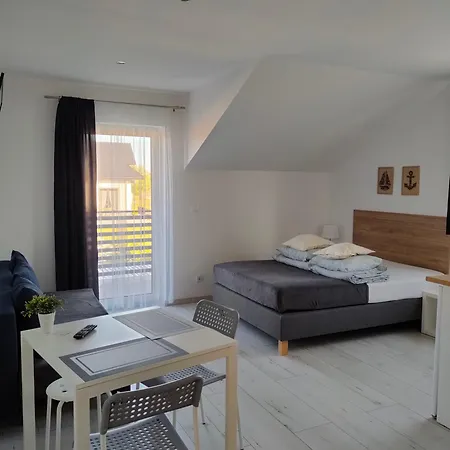 Apartment Polna *