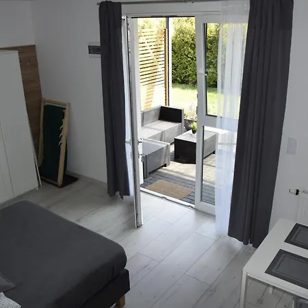 Polna Apartment
