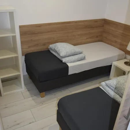 Polna Apartment *