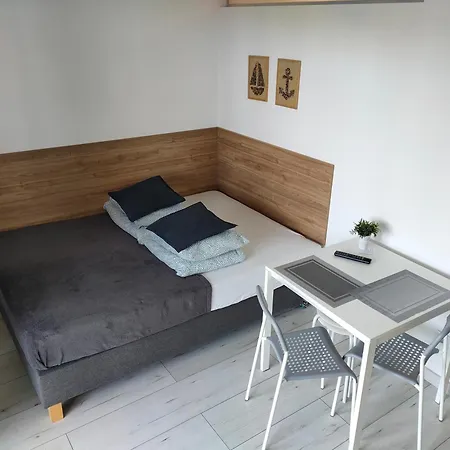 Apartment Polna Sarbinowo