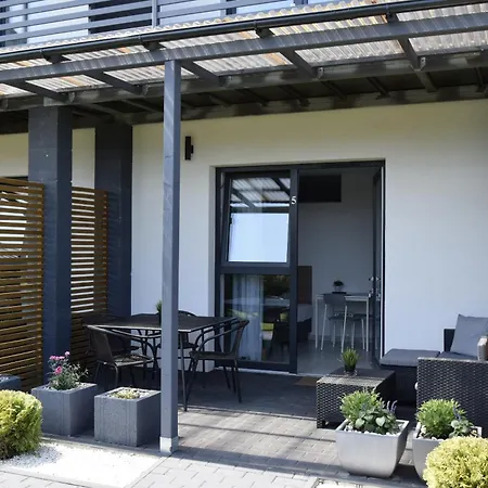 Polna - Ogrod - Taras - Spokoj Z Dala Od Tlumow Sarbinowo