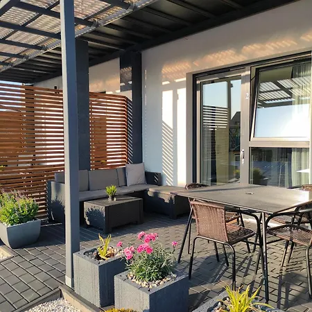 Polna - Ogrod - Taras - Spokoj Z Dala Od Tlumow *