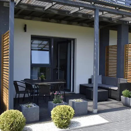 Polna - Ogrod - Taras - Spokoj Z Dala Od Tlumow