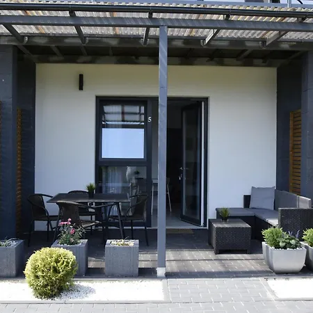 Апартаменты Polna - Ogrod - Taras - Spokoj Z Dala Od Tlumow *